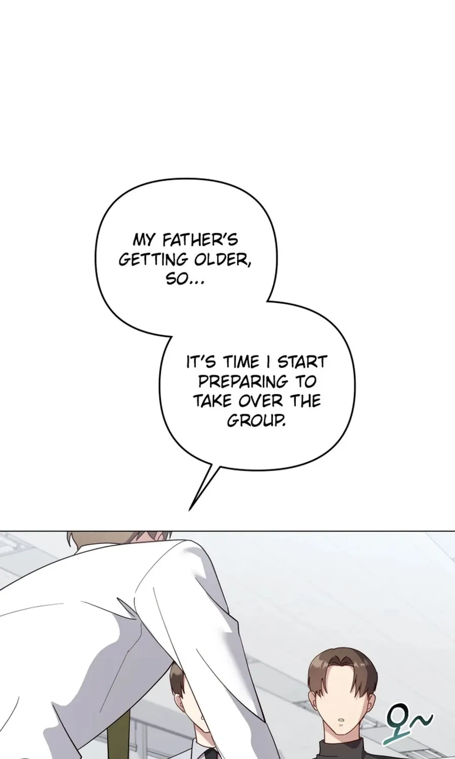 Lip Service (Royoung) Chapter 23 page 51 - 