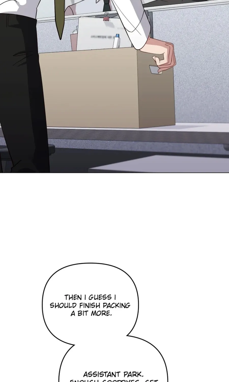 Lip Service (Royoung) Chapter 23 page 52 - 
