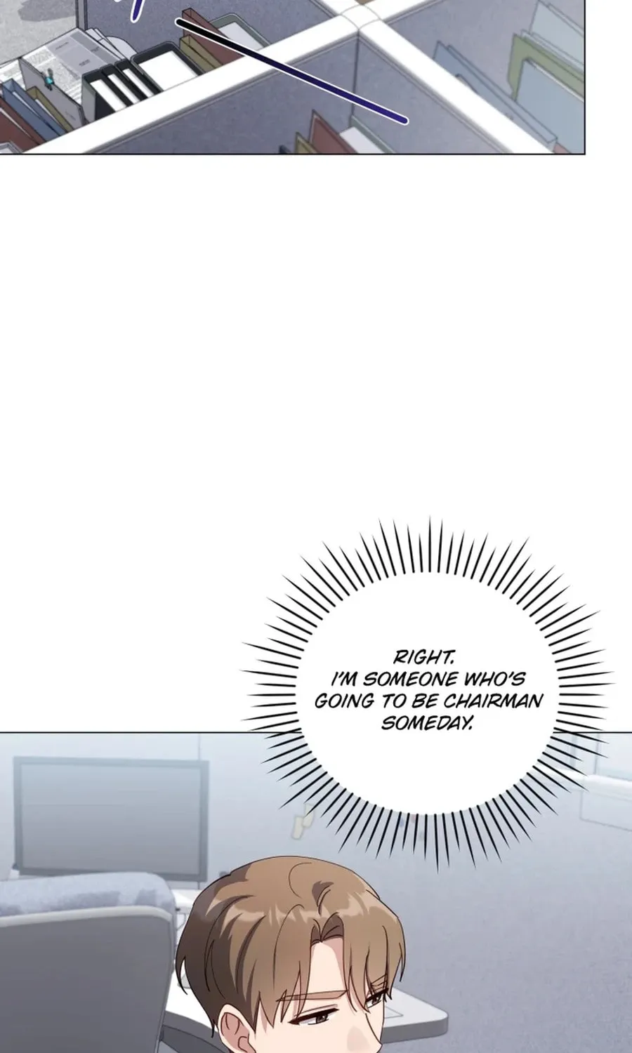Lip Service (Royoung) Chapter 23 page 55 - 
