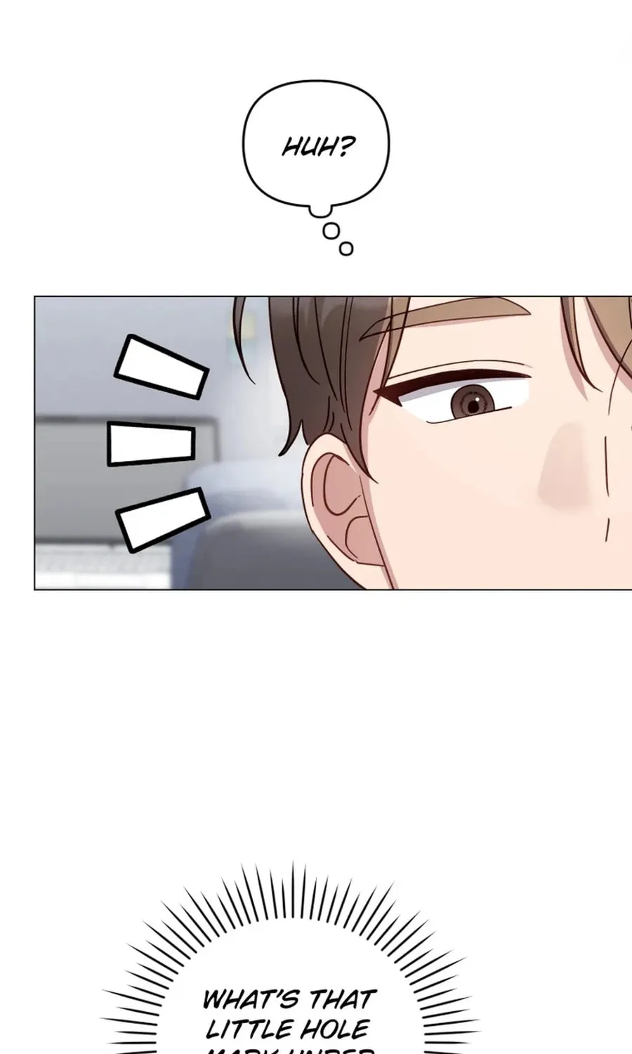 Lip Service (Royoung) Chapter 23 page 59 - 