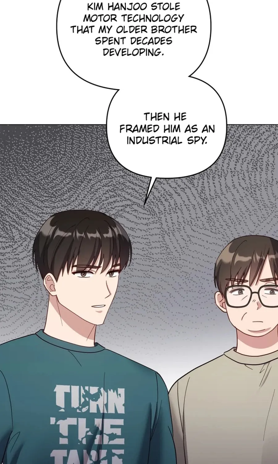 Lip Service (Royoung) Chapter 23 page 74 - 