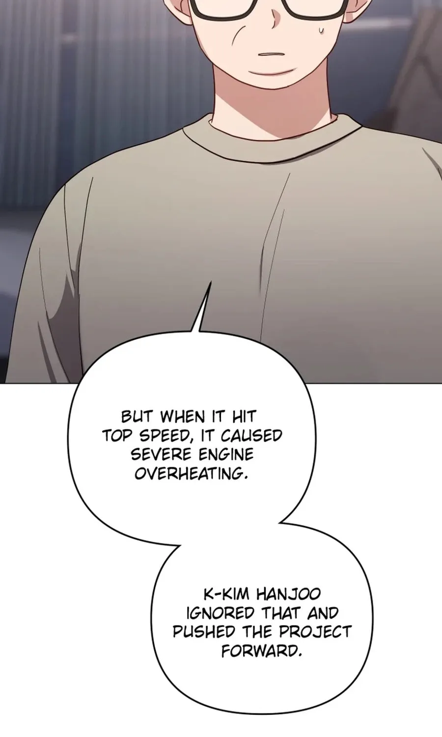 Lip Service (Royoung) Chapter 23 page 76 - 