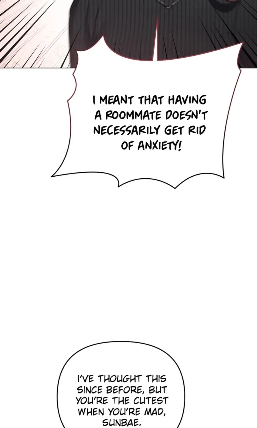 Lip Service (Royoung) Chapter 23 page 9 - 