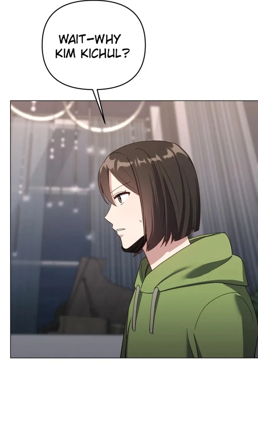 Lip Service (Royoung) Chapter 23 page 85 - 