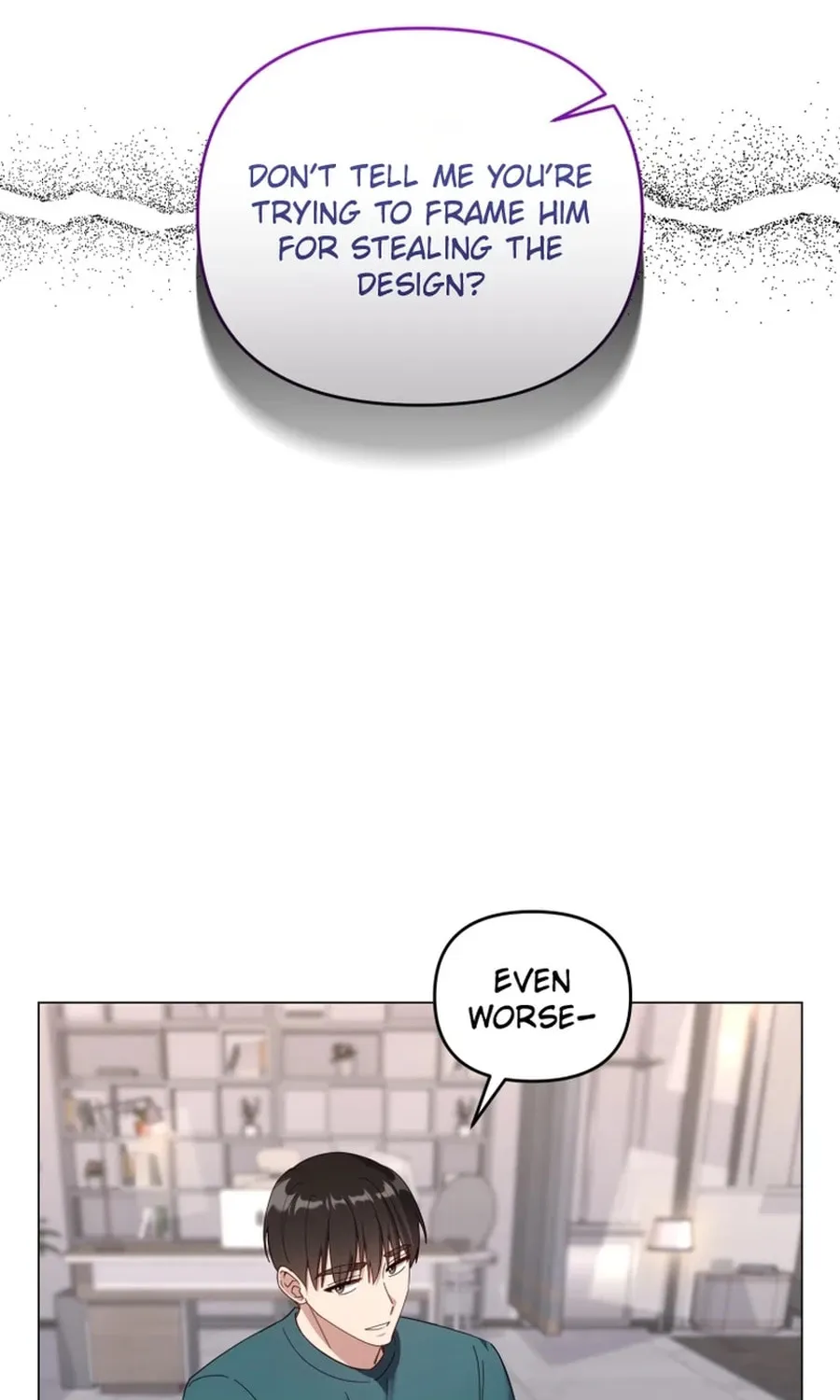 Lip Service (Royoung) Chapter 23 page 86 - 