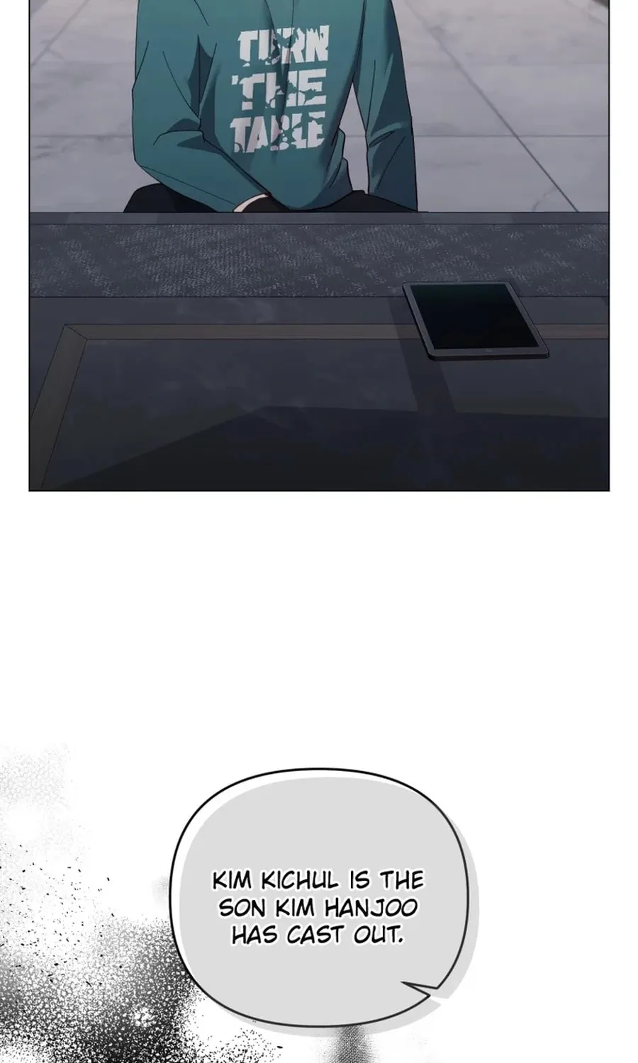 Lip Service (Royoung) Chapter 23 page 87 - 