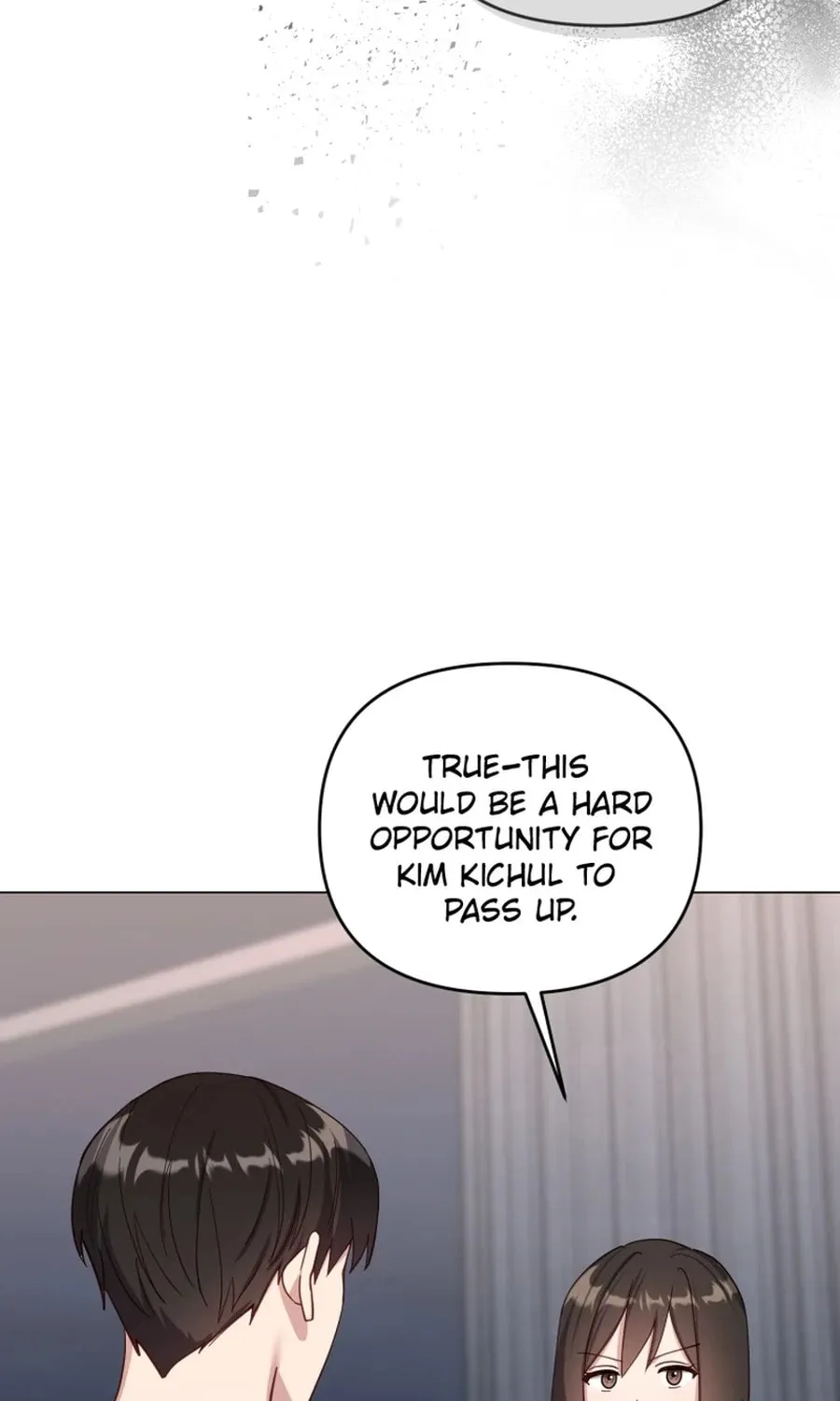 Lip Service (Royoung) Chapter 23 page 89 - 