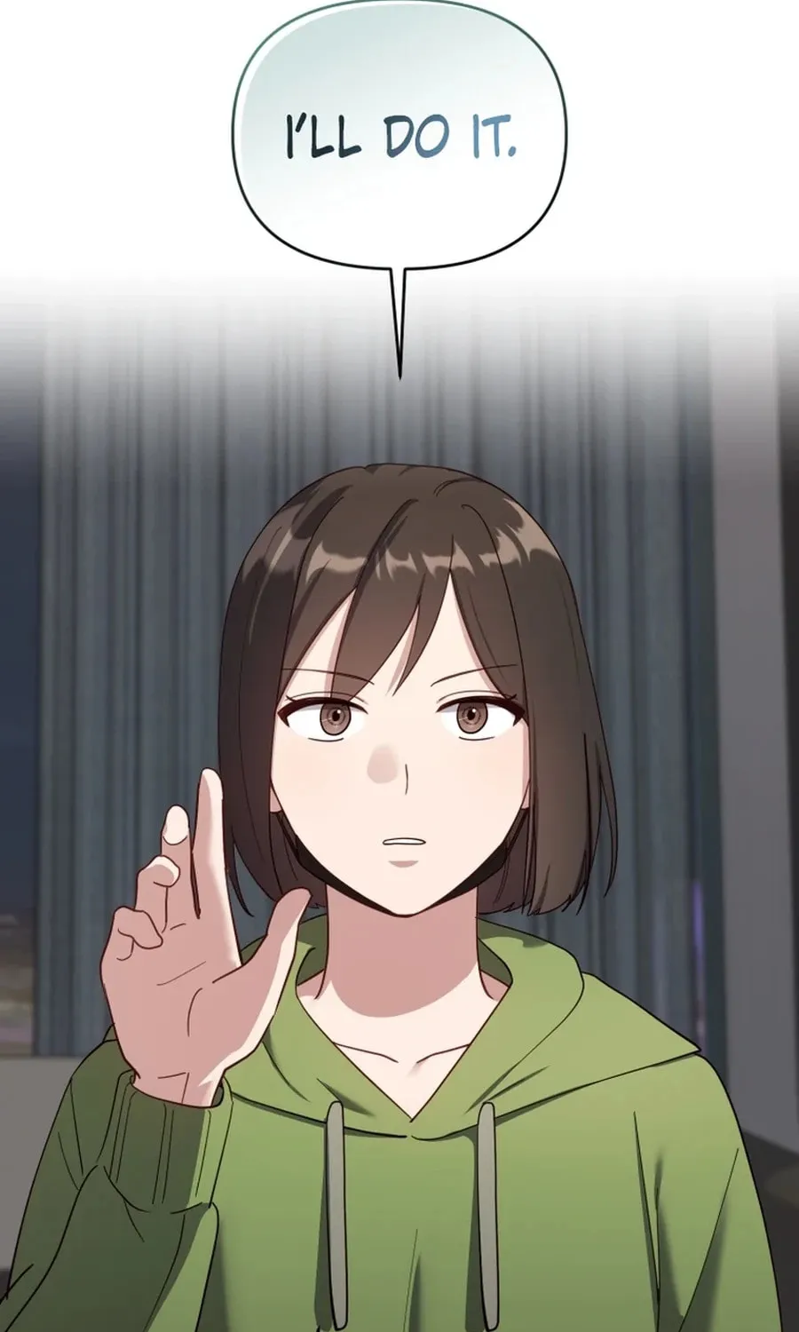 Lip Service (Royoung) Chapter 23 page 92 - 