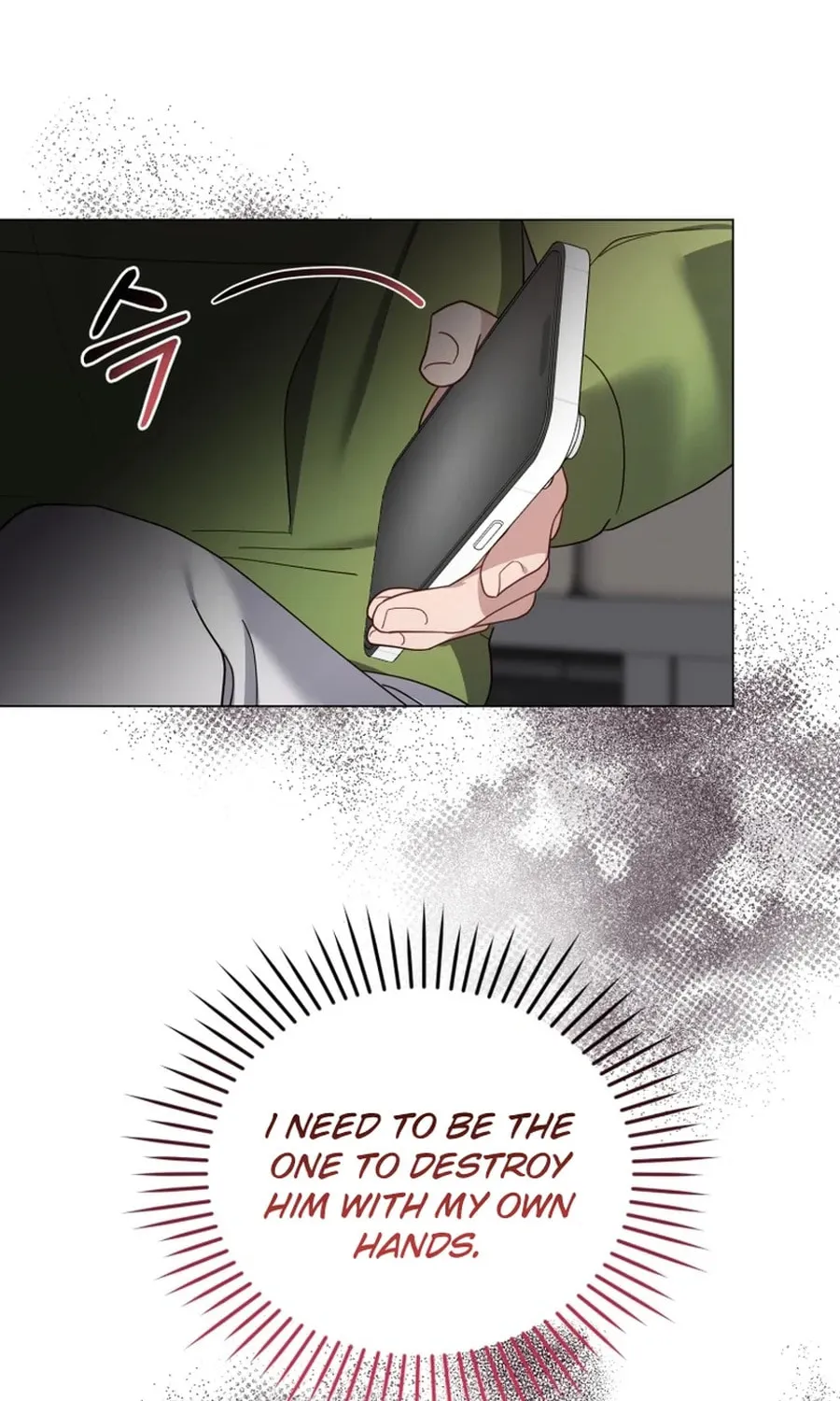 Lip Service (Royoung) Chapter 23 page 97 - 