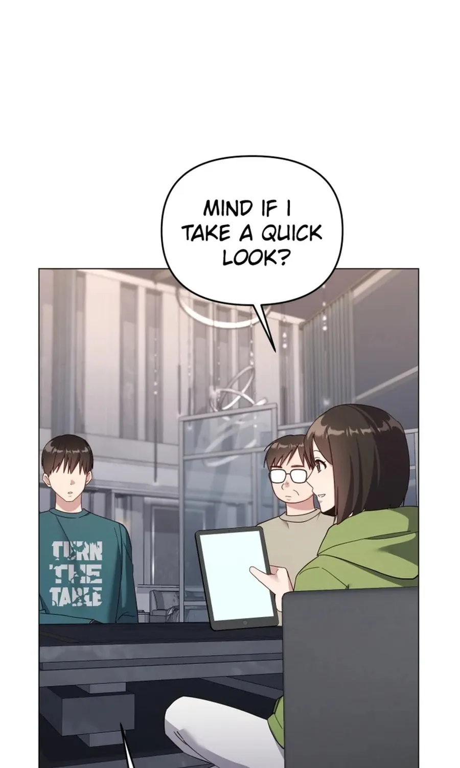 Lip Service (Royoung) Chapter 23 page 100 - 