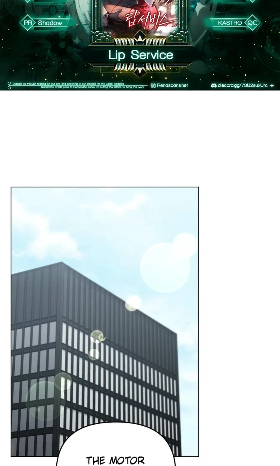 Lip Service (Royoung) Chapter 24 page 2 - 