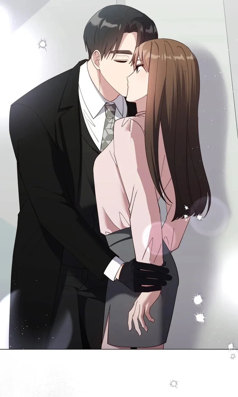 Lip Service (Royoung) Chapter 24 page 15 - 