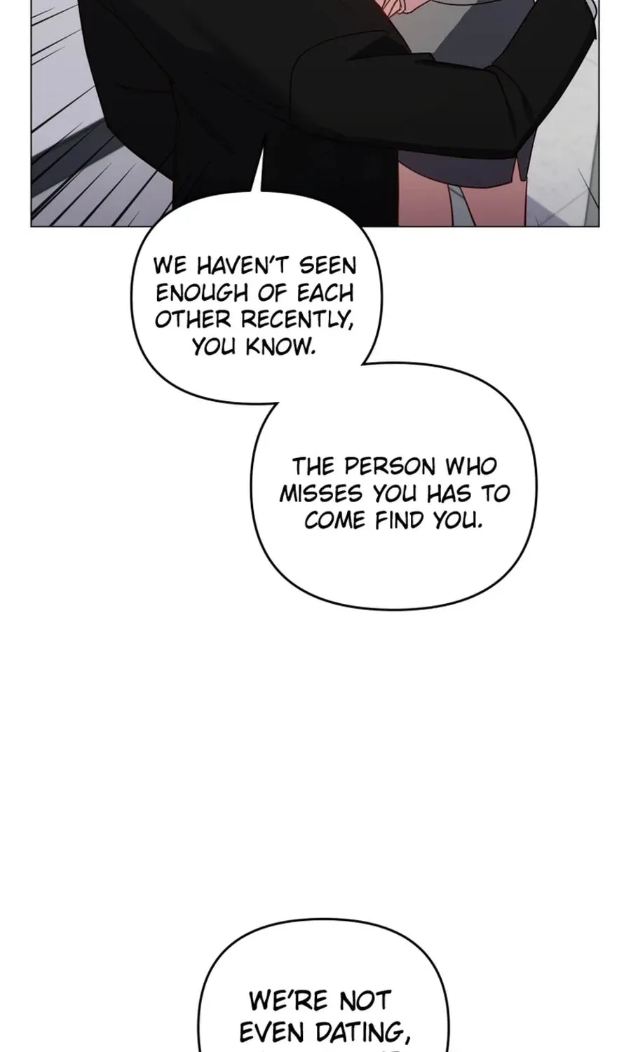 Lip Service (Royoung) Chapter 24 page 18 - 