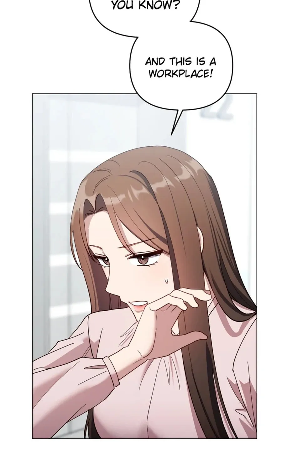 Lip Service (Royoung) Chapter 24 page 19 - 