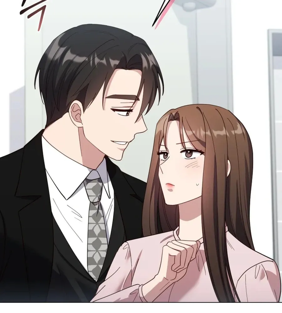 Lip Service (Royoung) Chapter 24 page 21 - 