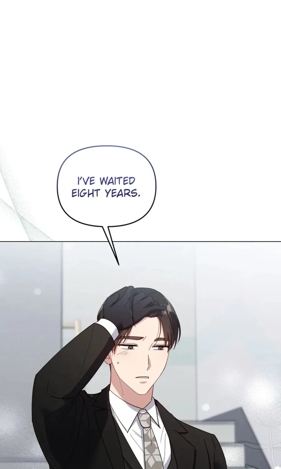 Lip Service (Royoung) Chapter 24 page 23 - 