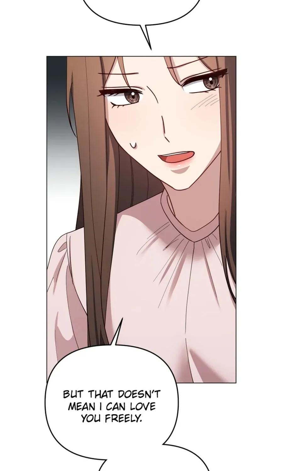 Lip Service (Royoung) Chapter 24 page 25 - 
