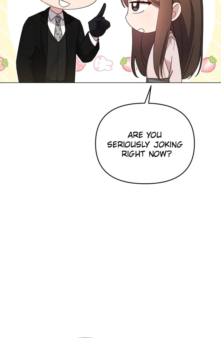 Lip Service (Royoung) Chapter 24 page 27 - 