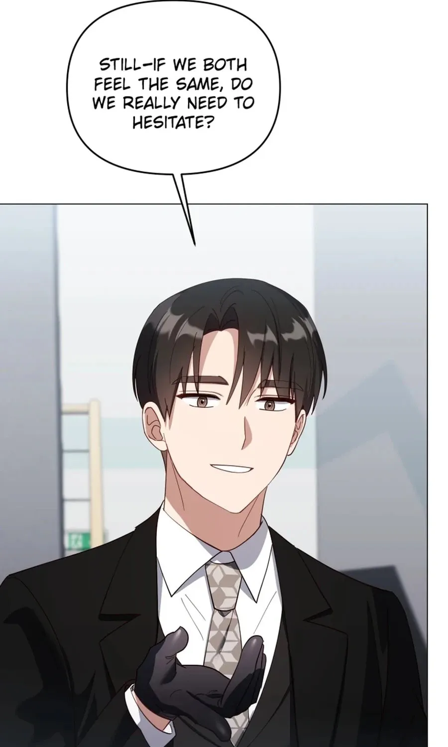 Lip Service (Royoung) Chapter 24 page 28 - 