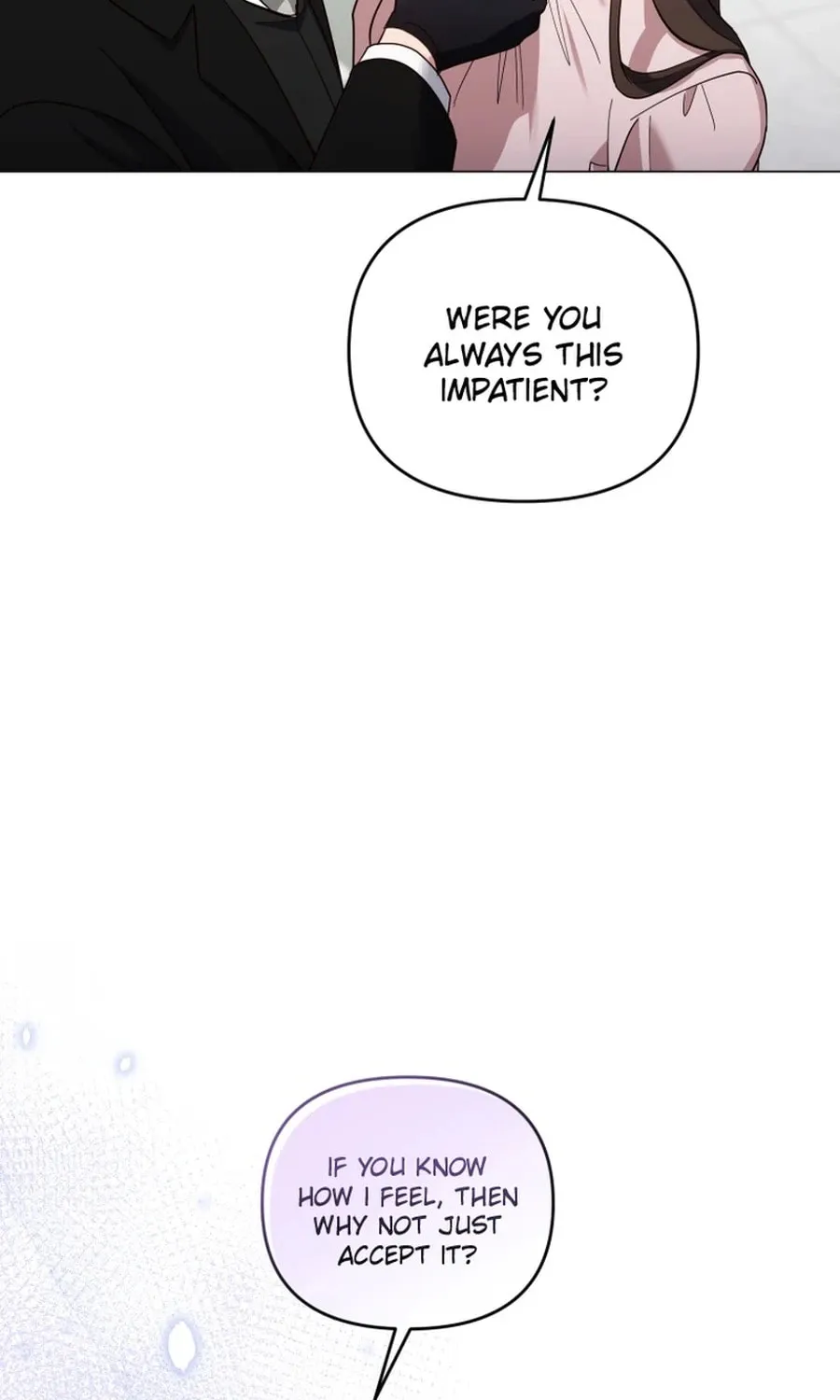 Lip Service (Royoung) Chapter 24 page 30 - 