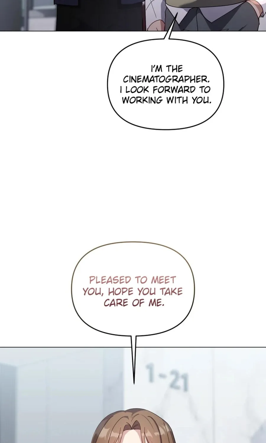 Lip Service (Royoung) Chapter 24 page 4 - 