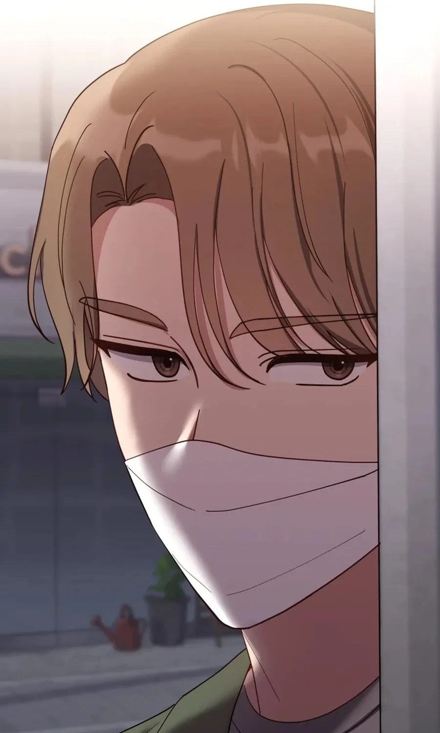 Lip Service (Royoung) Chapter 24 page 36 - 