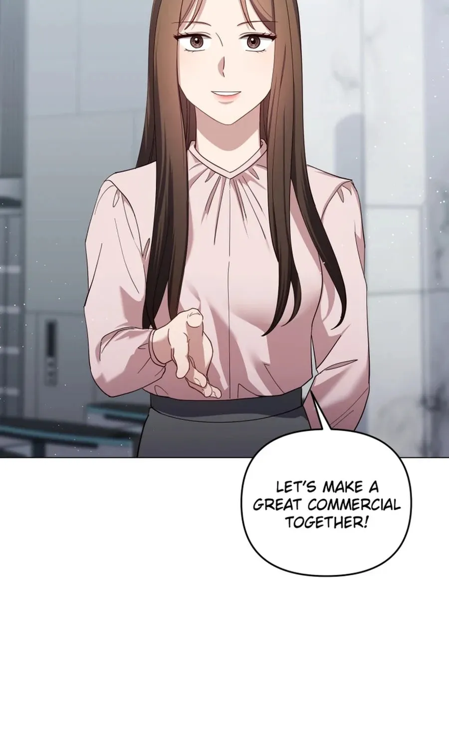 Lip Service (Royoung) Chapter 24 page 5 - 