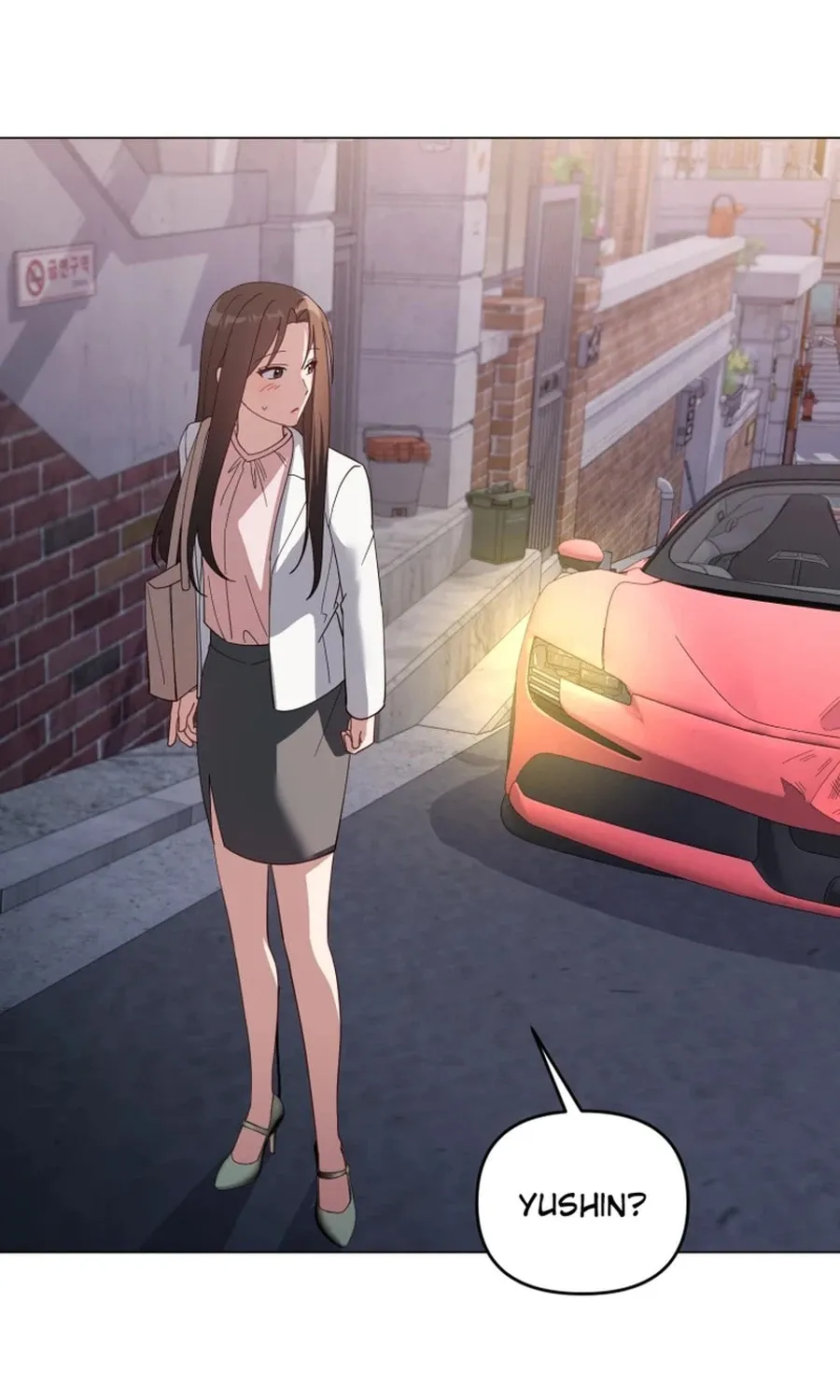 Lip Service (Royoung) Chapter 24 page 50 - 