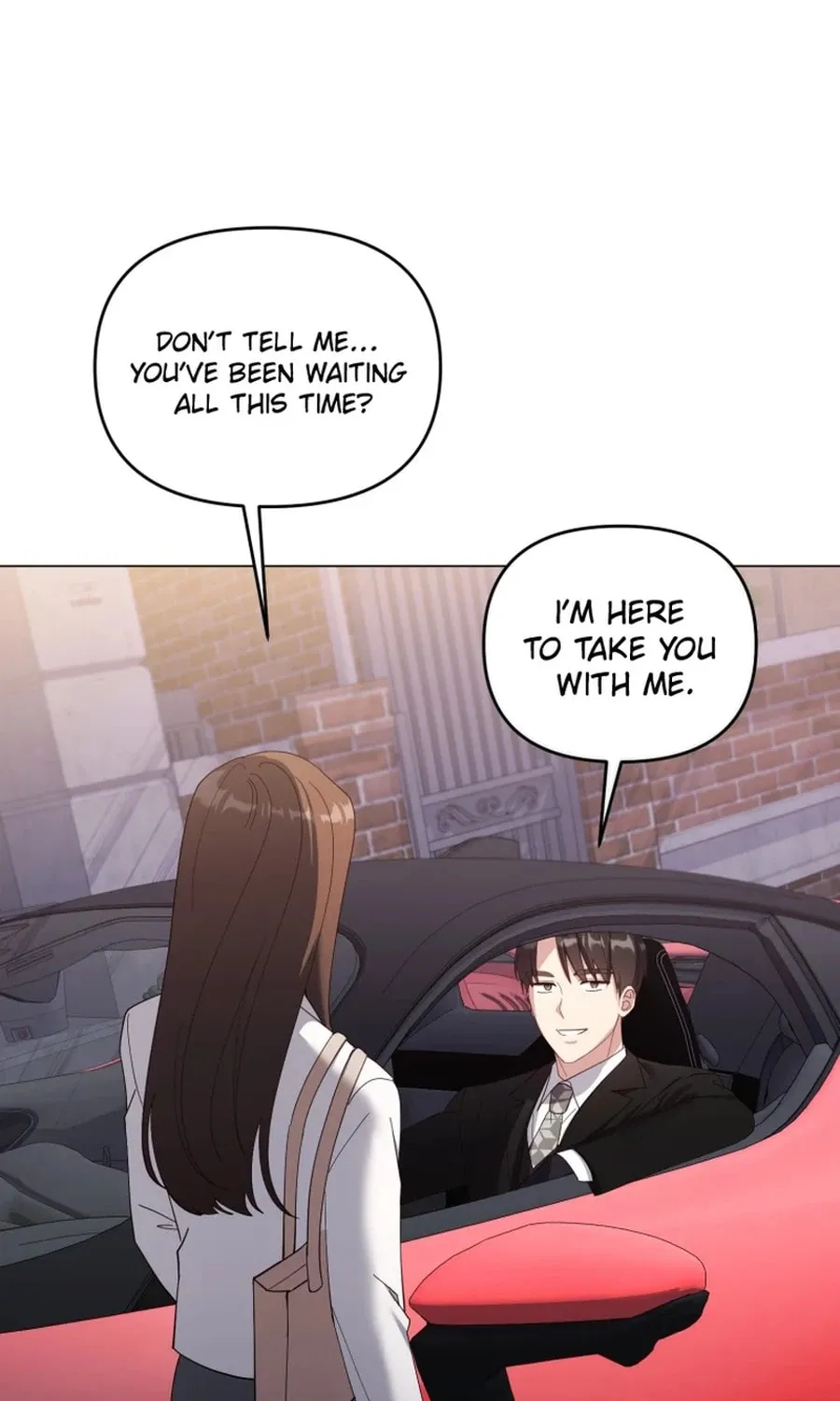 Lip Service (Royoung) Chapter 24 page 51 - 