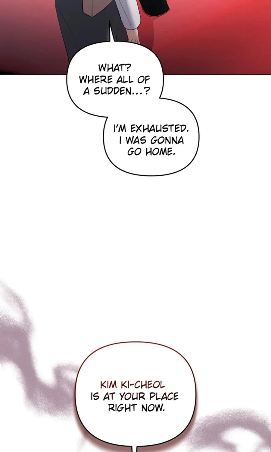 Lip Service (Royoung) Chapter 24 page 52 - 