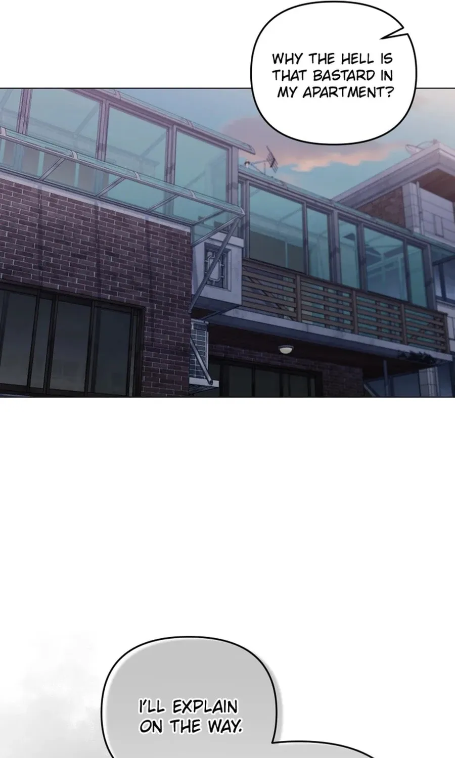 Lip Service (Royoung) Chapter 24 page 56 - 