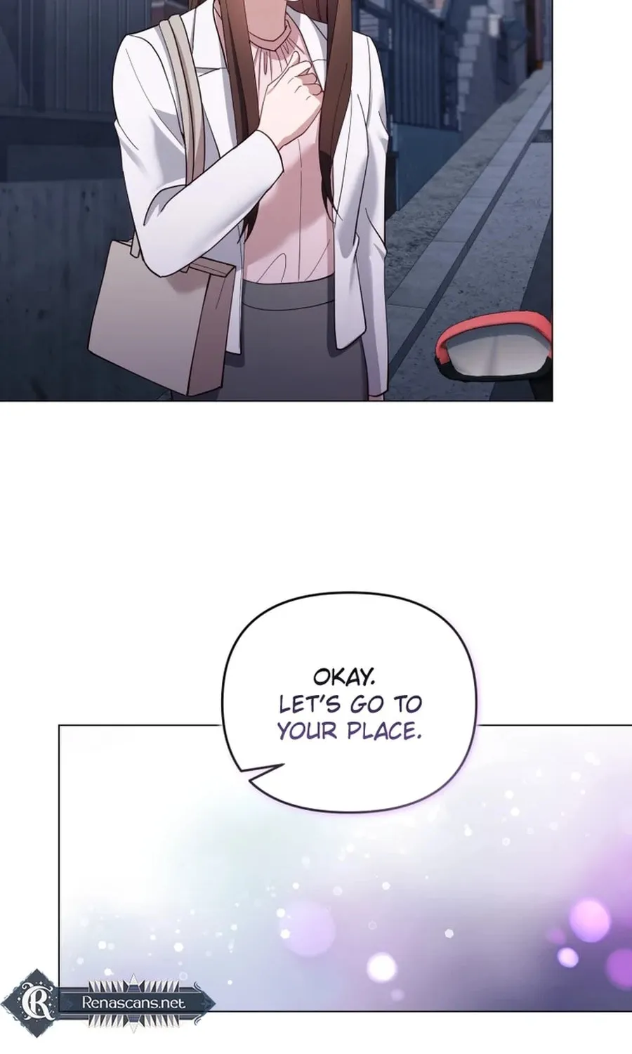 Lip Service (Royoung) Chapter 24 page 59 - 