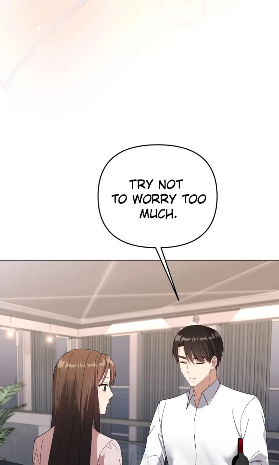 Lip Service (Royoung) Chapter 24 page 64 - 