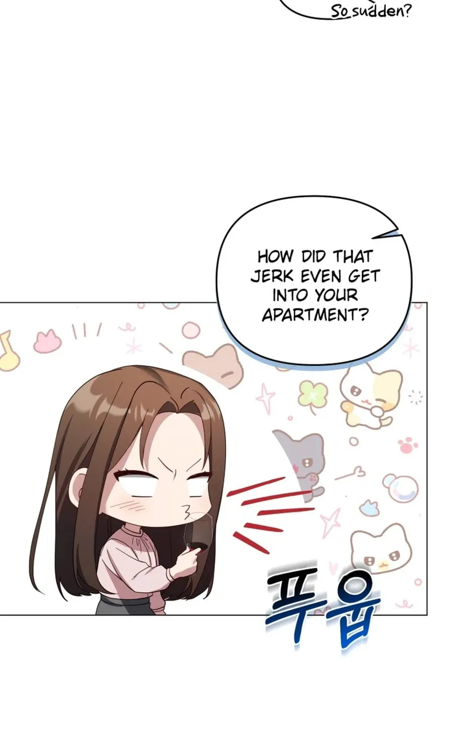 Lip Service (Royoung) Chapter 24 page 70 - 
