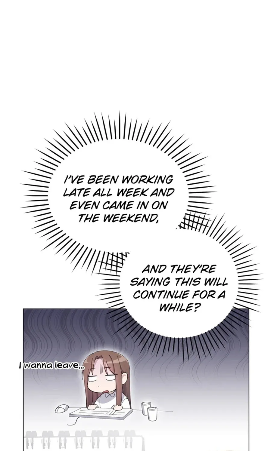 Lip Service (Royoung) Chapter 24 page 8 - 
