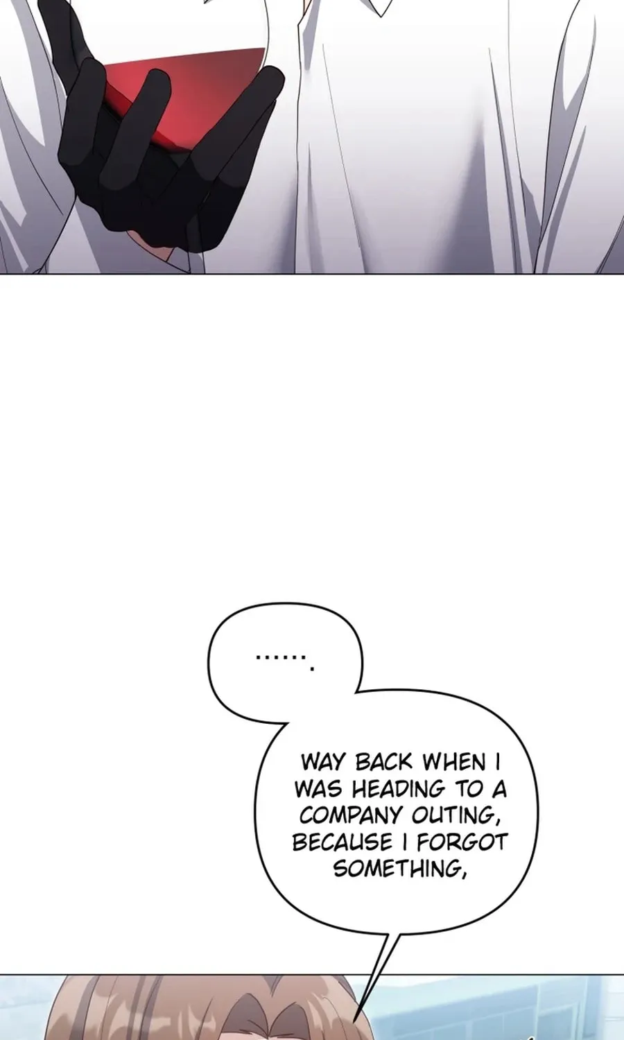 Lip Service (Royoung) Chapter 24 page 72 - 