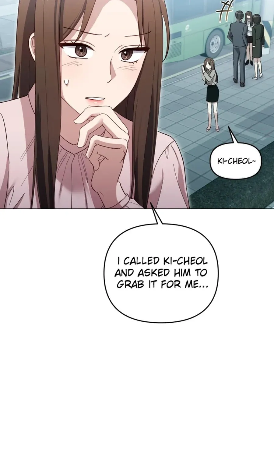 Lip Service (Royoung) Chapter 24 page 73 - 