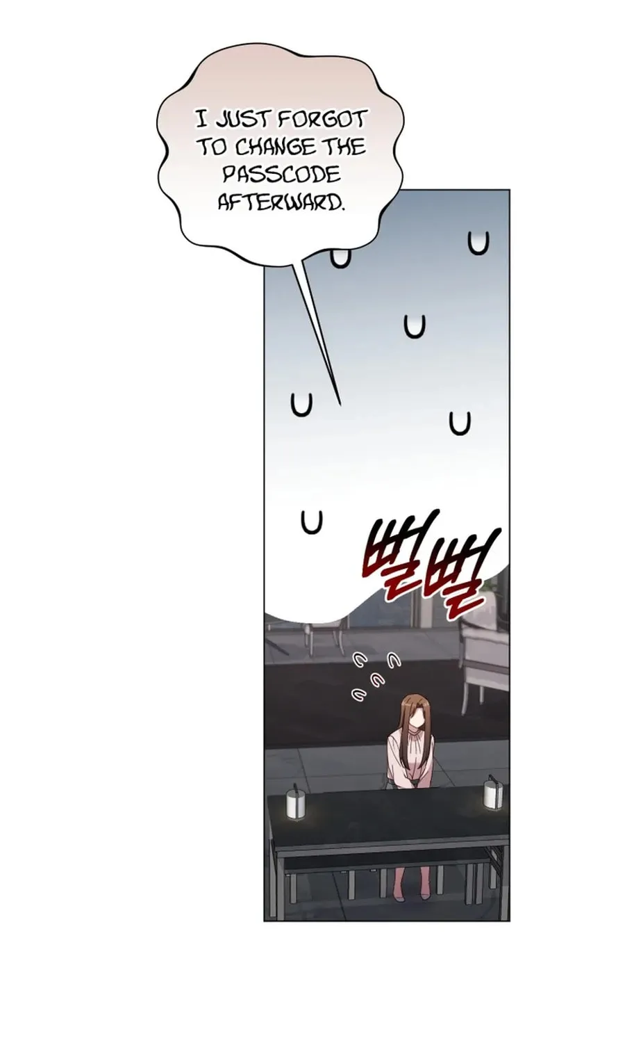Lip Service (Royoung) Chapter 24 page 74 - 