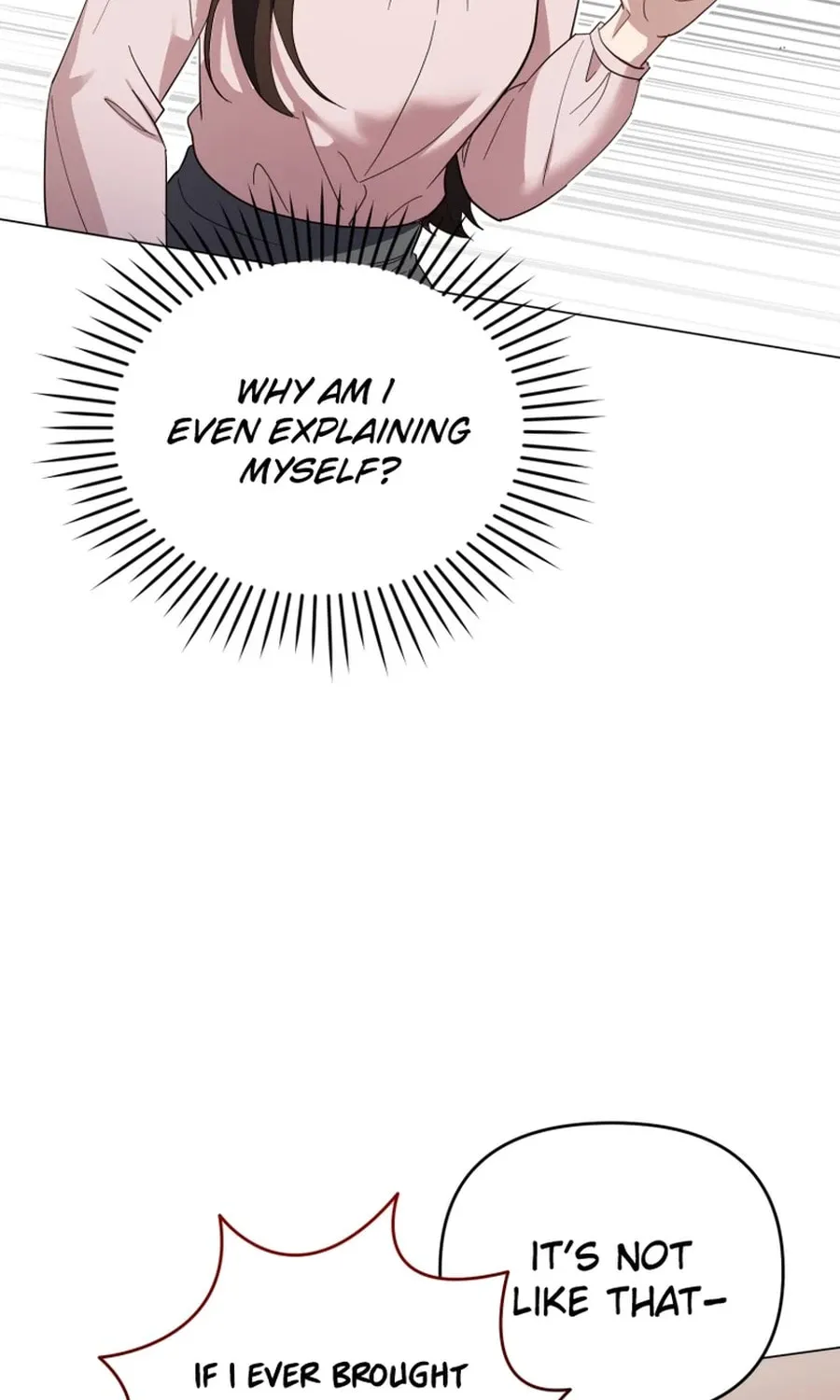 Lip Service (Royoung) Chapter 24 page 77 - 