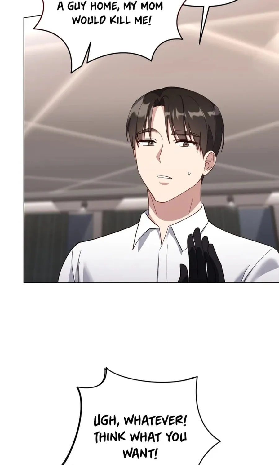 Lip Service (Royoung) Chapter 24 page 78 - 