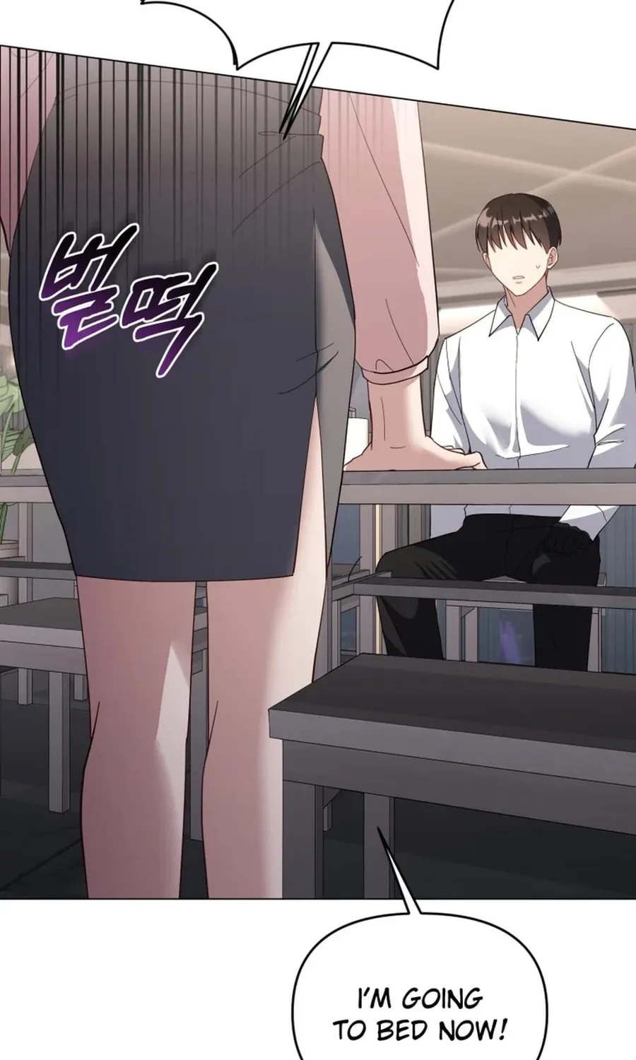 Lip Service (Royoung) Chapter 24 page 79 - 