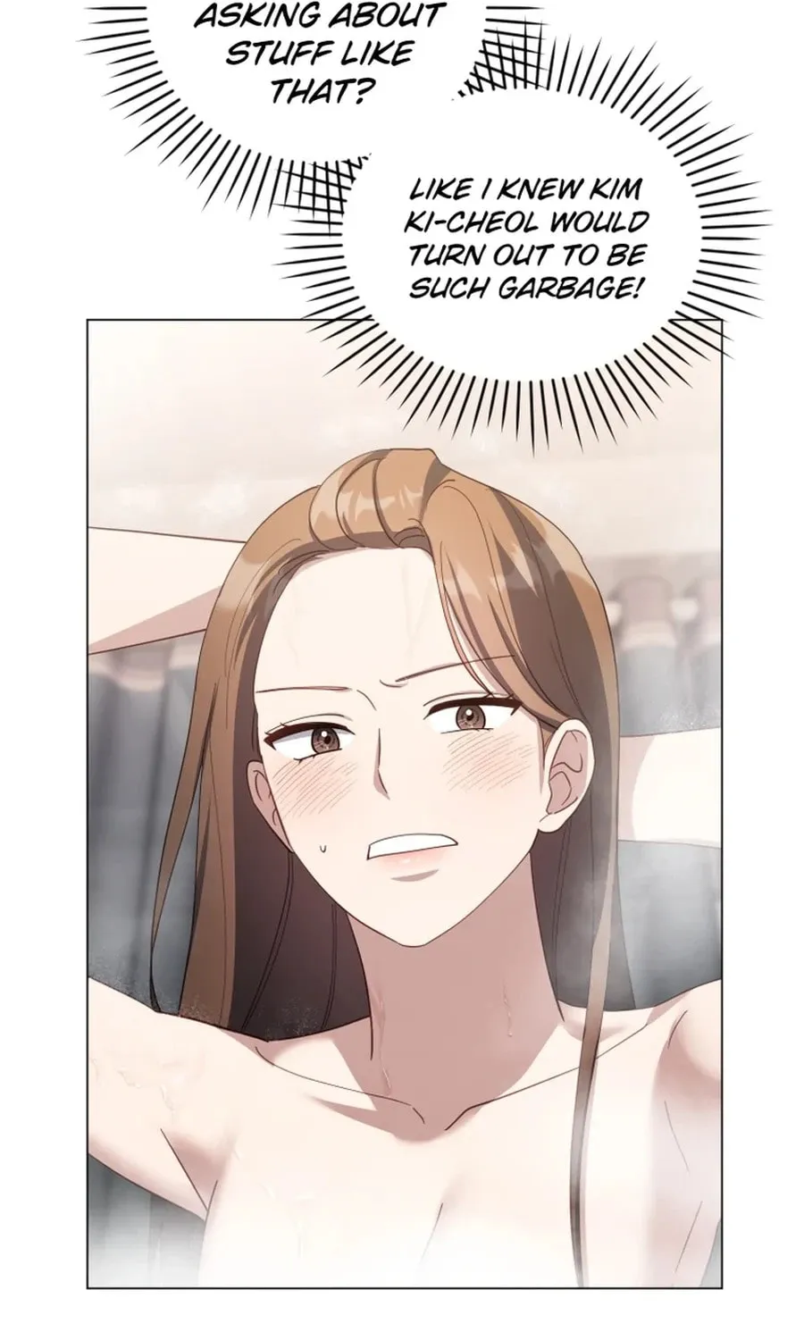 Lip Service (Royoung) Chapter 24 page 83 - 