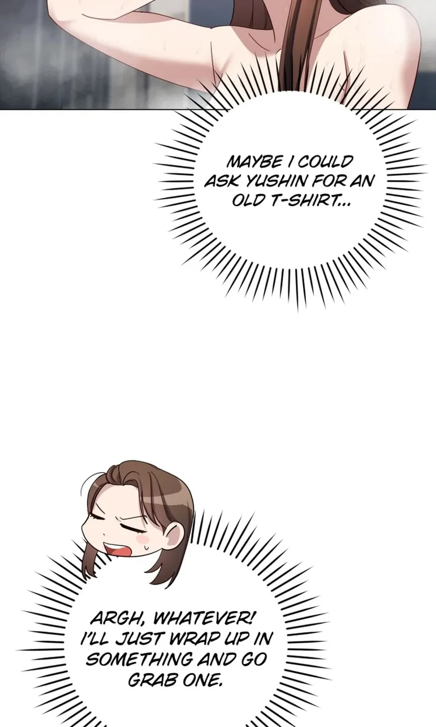 Lip Service (Royoung) Chapter 24 page 85 - 