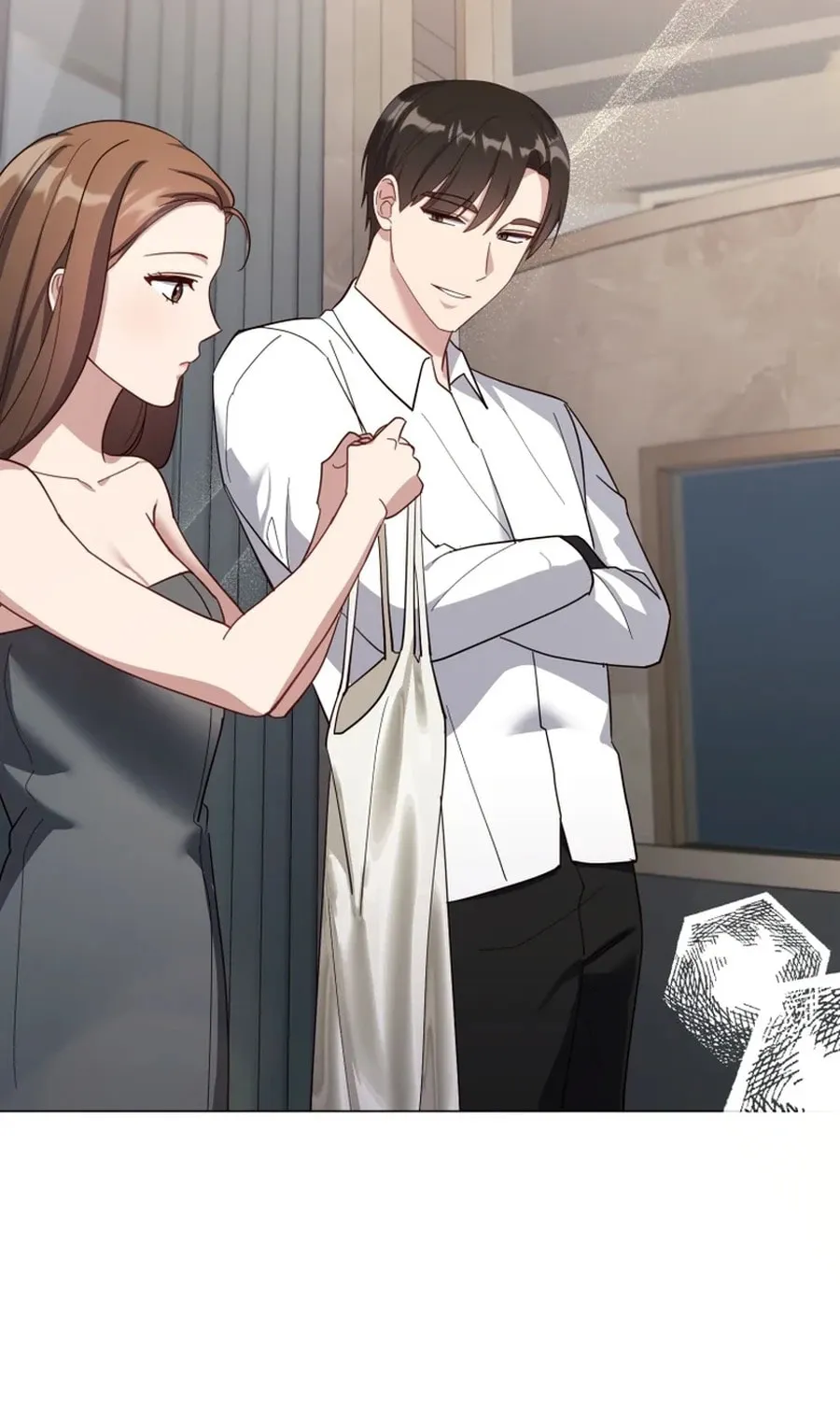 Lip Service (Royoung) Chapter 24 page 90 - 
