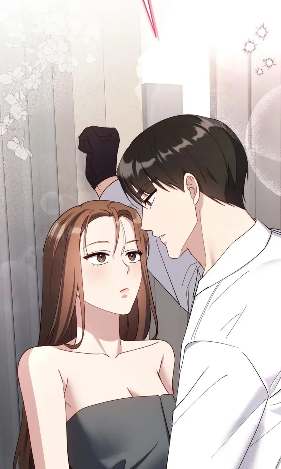 Lip Service (Royoung) Chapter 24 page 100 - 
