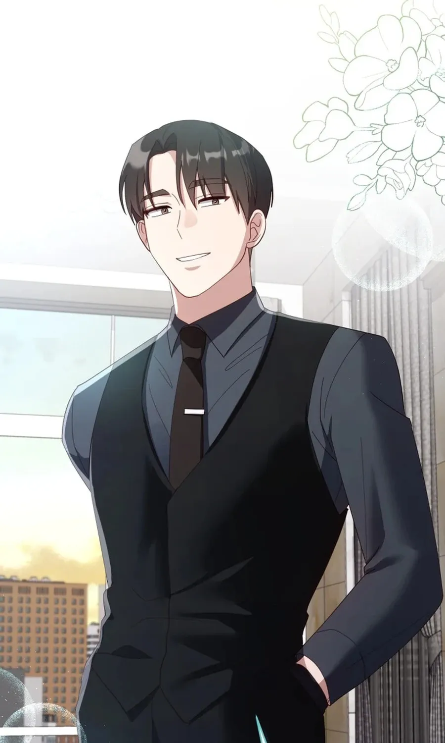 Lip Service (Royoung) Chapter 25 page 103 - 