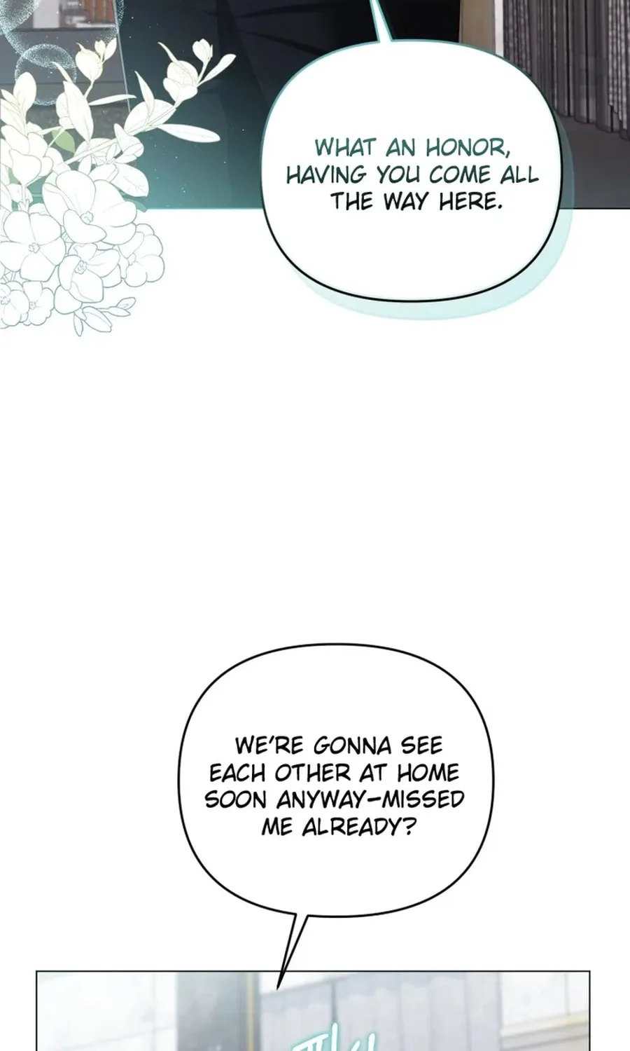 Lip Service (Royoung) Chapter 25 page 104 - 