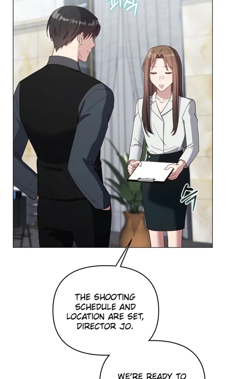 Lip Service (Royoung) Chapter 25 page 105 - 