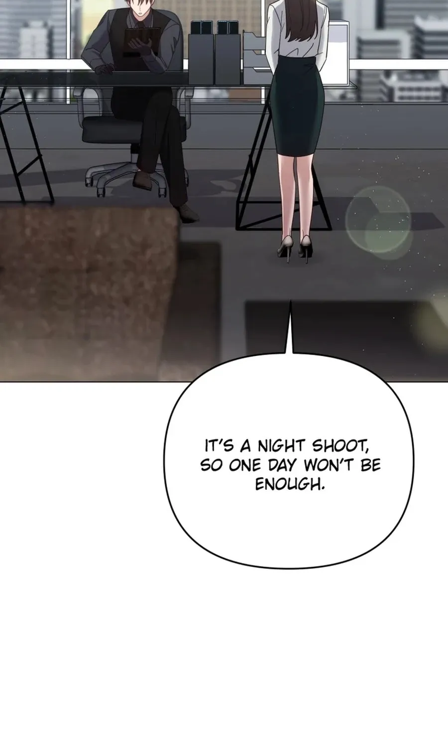 Lip Service (Royoung) Chapter 25 page 108 - 