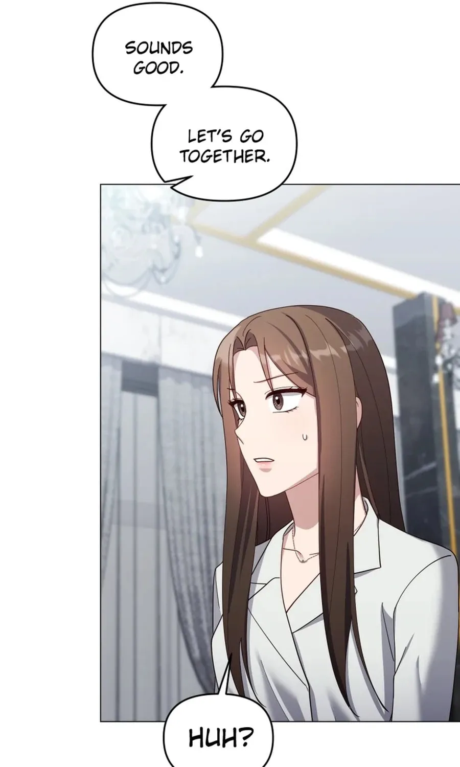 Lip Service (Royoung) Chapter 25 page 110 - 
